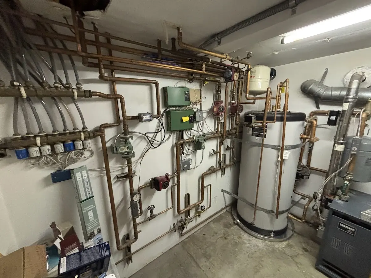 Repiping Services in Winona, MS